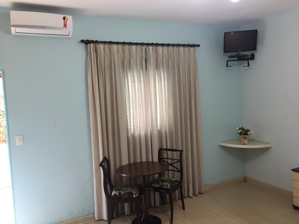 Pousada Do Sossego Águas de Lindoia Exterior foto