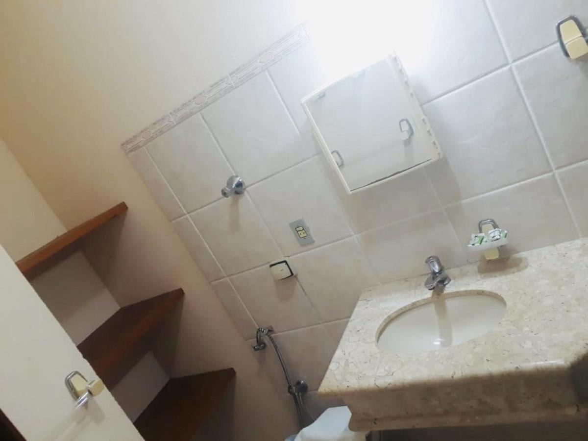 Pousada Do Sossego Águas de Lindoia Exterior foto